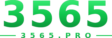 3565 logo